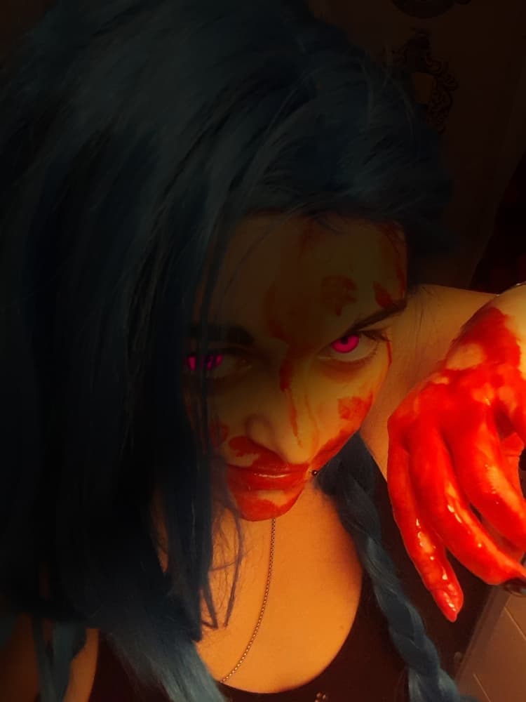 Jinx - Halloween - Photo 6