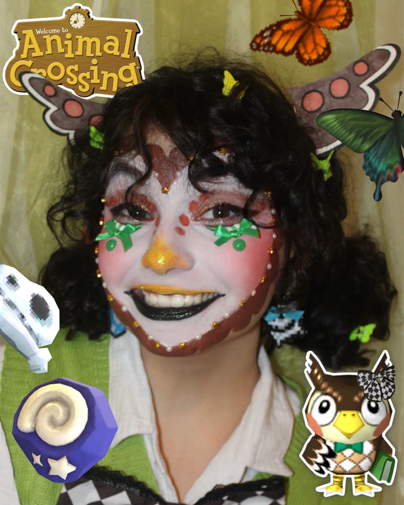 Animal Crossing   - Photo 1