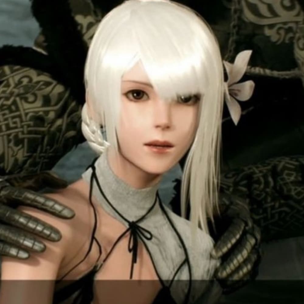 Kainé