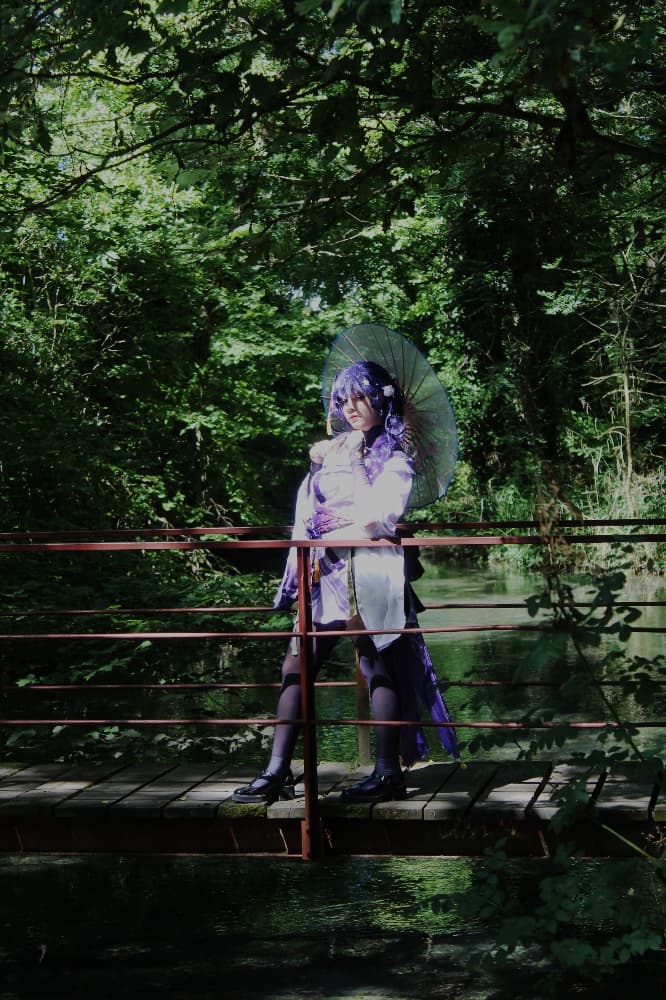 Photo Raiden  - Photo 2