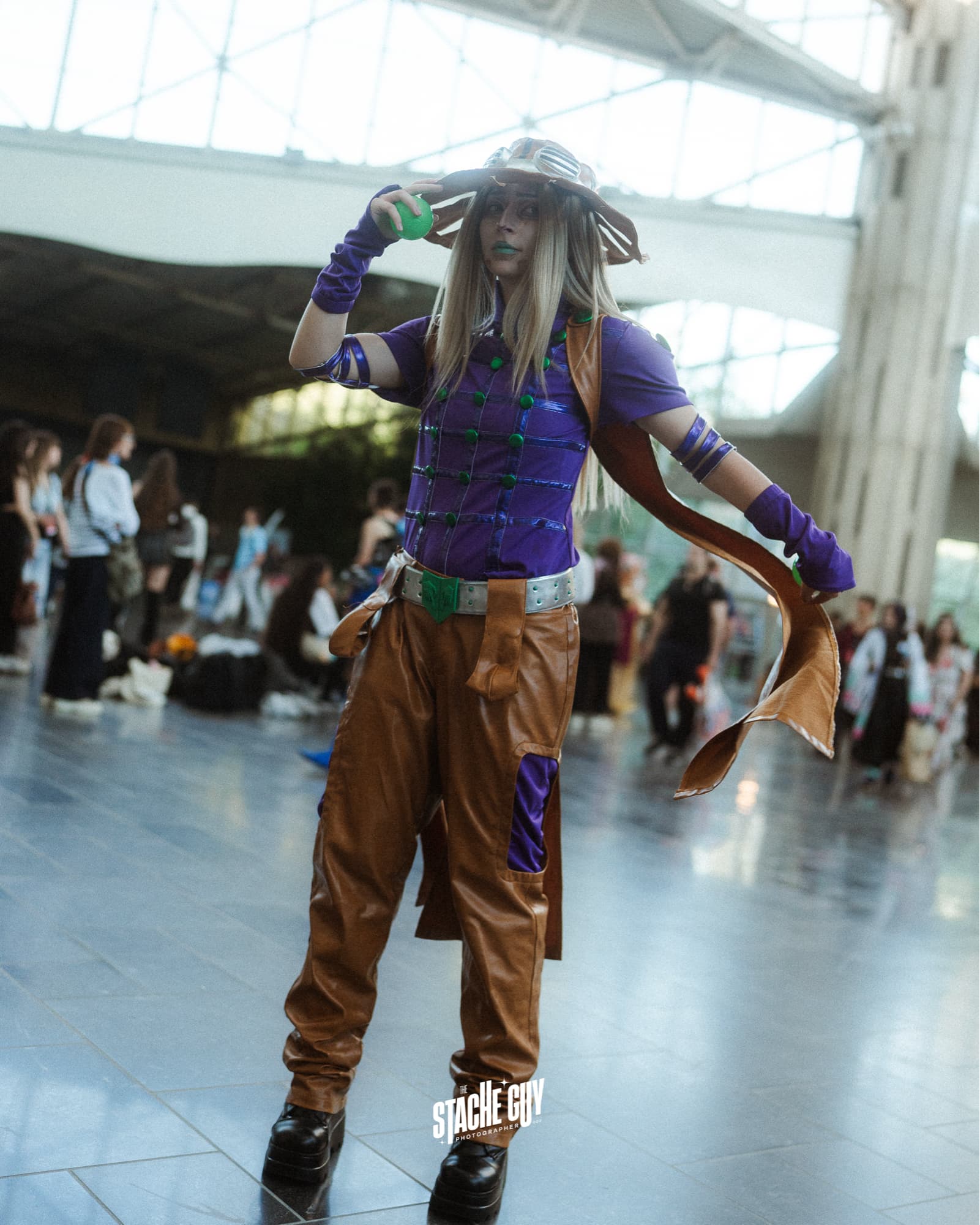 Gyro 😝 - Photo 1
