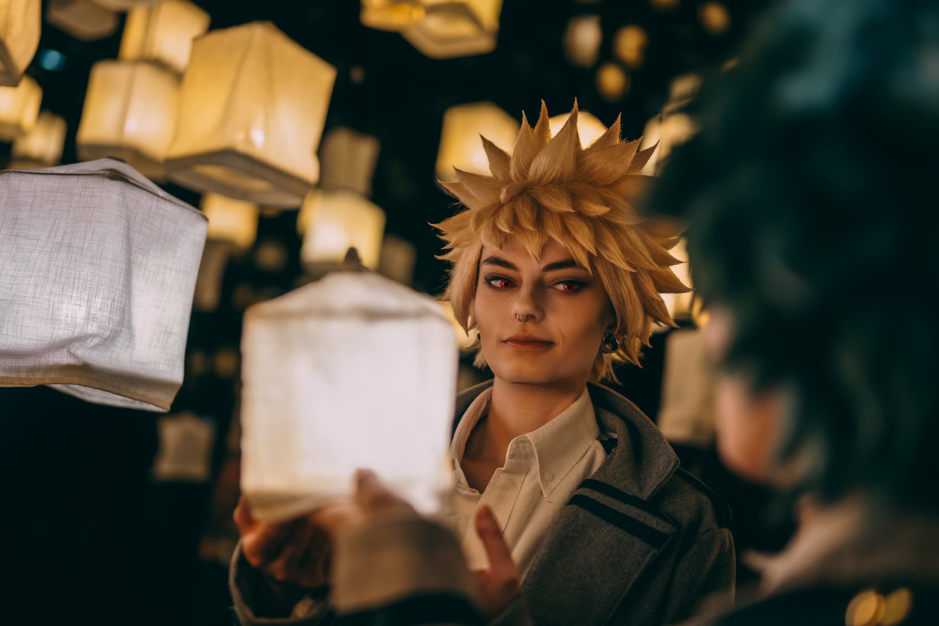 Arcade Hall - Photo 2