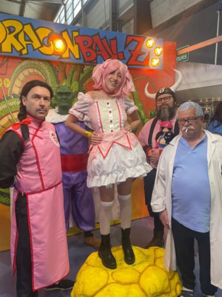 TGS Montpellier 2023 - Photo 6