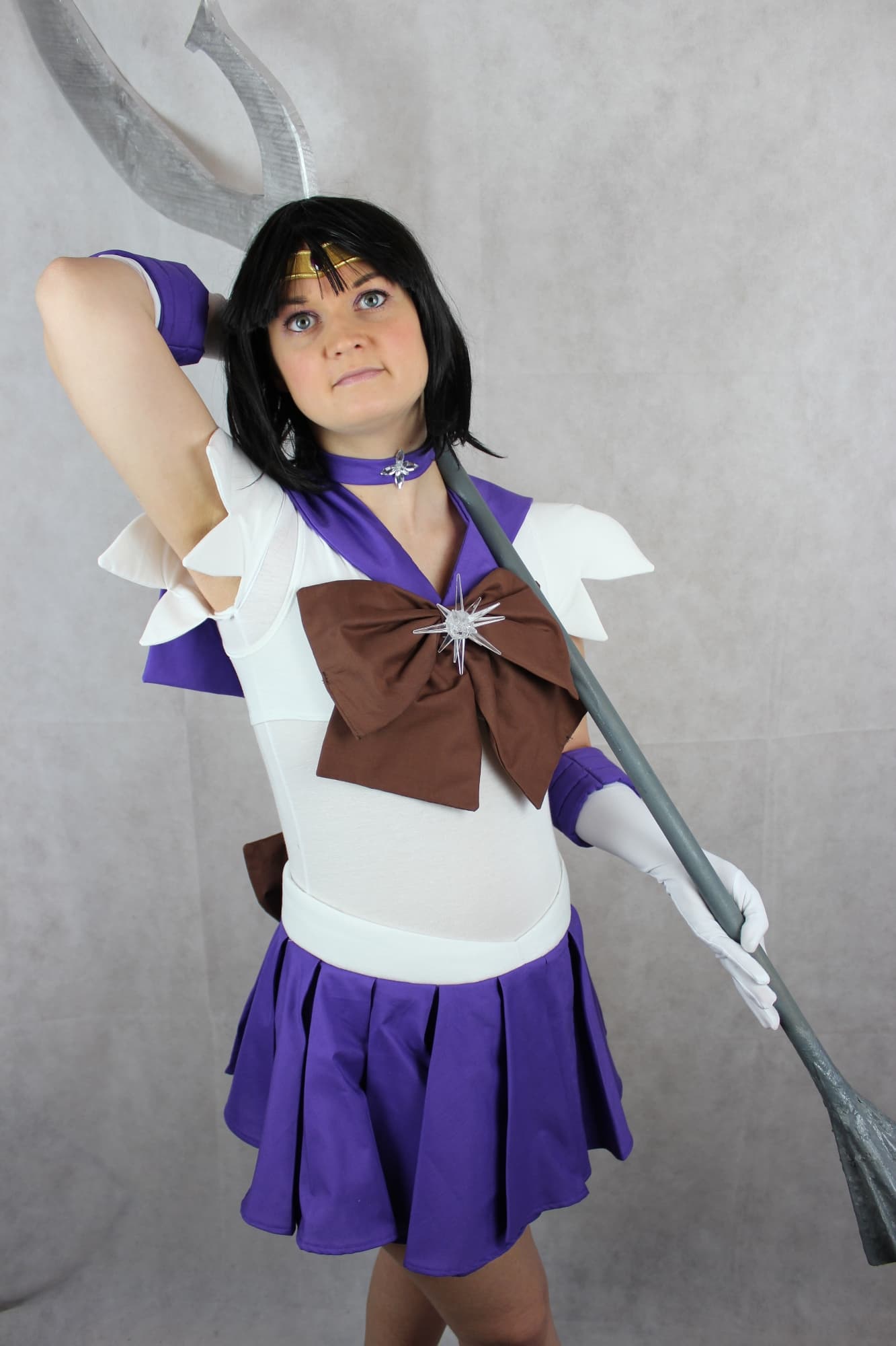 Sailor Saturn - Photo 2