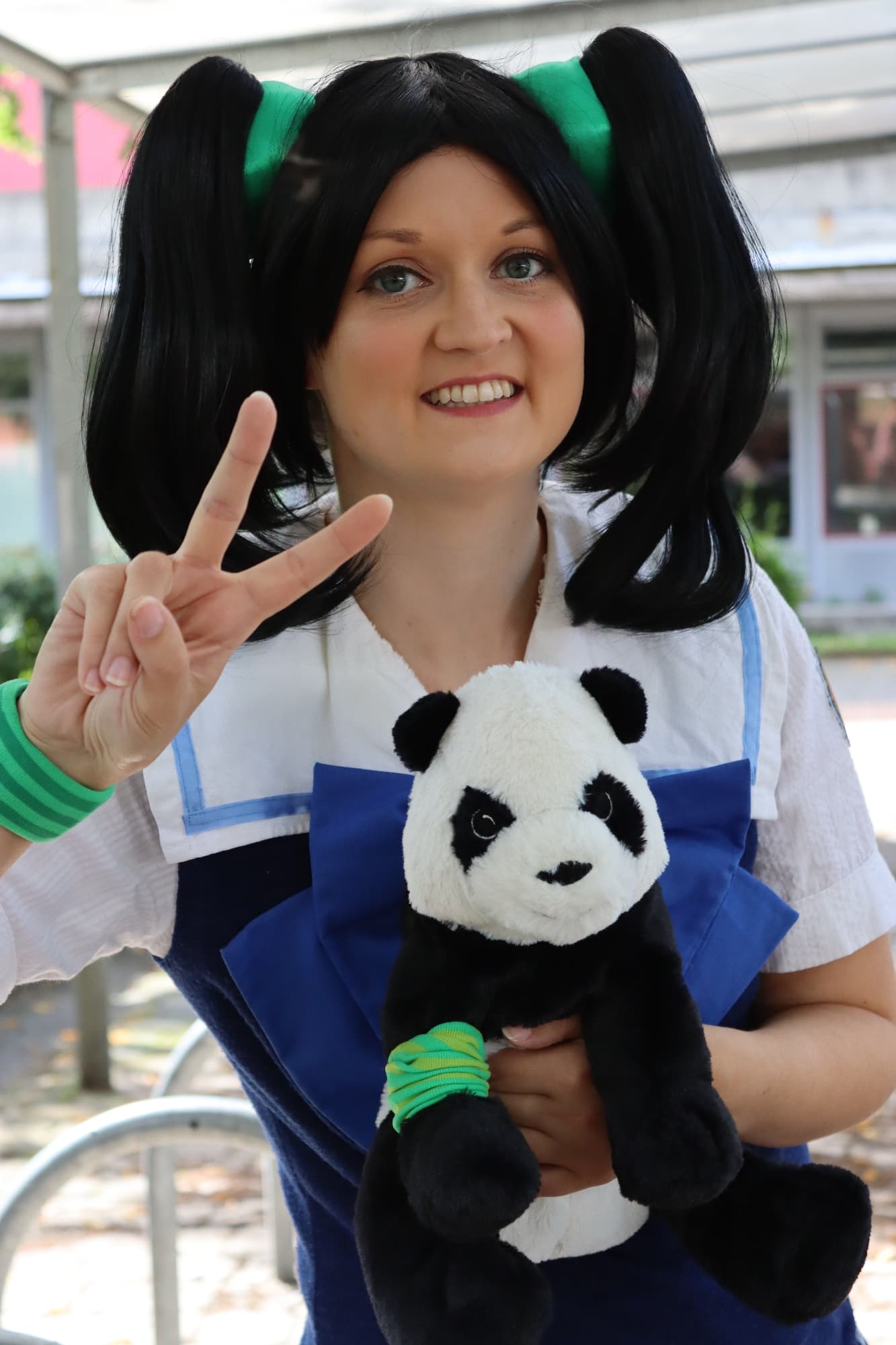 Xiaoyu (School) - Photo 17