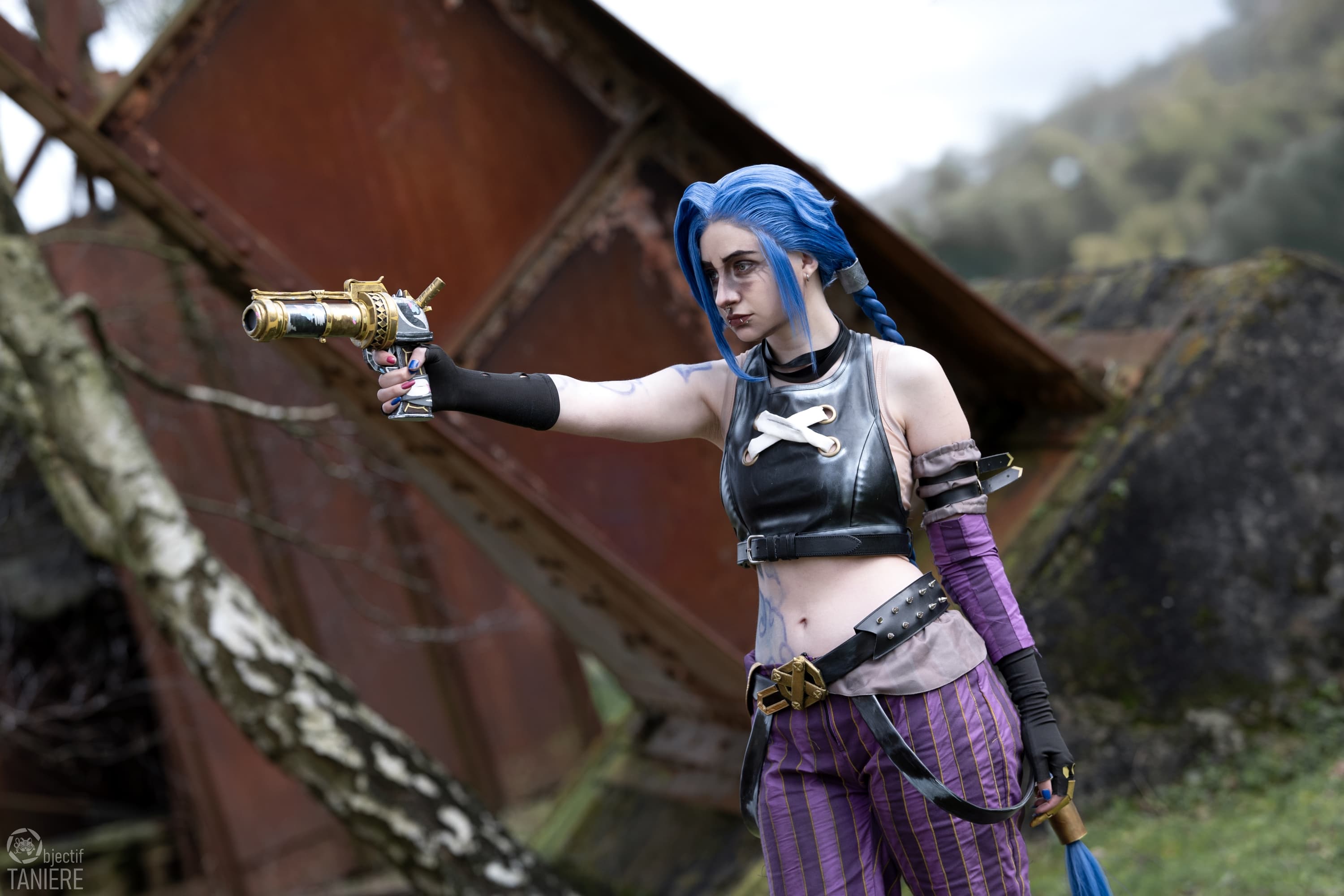 Jinx - Photo 4