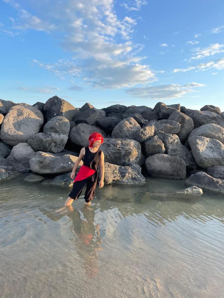 Kirishima pirate  - Photo 24