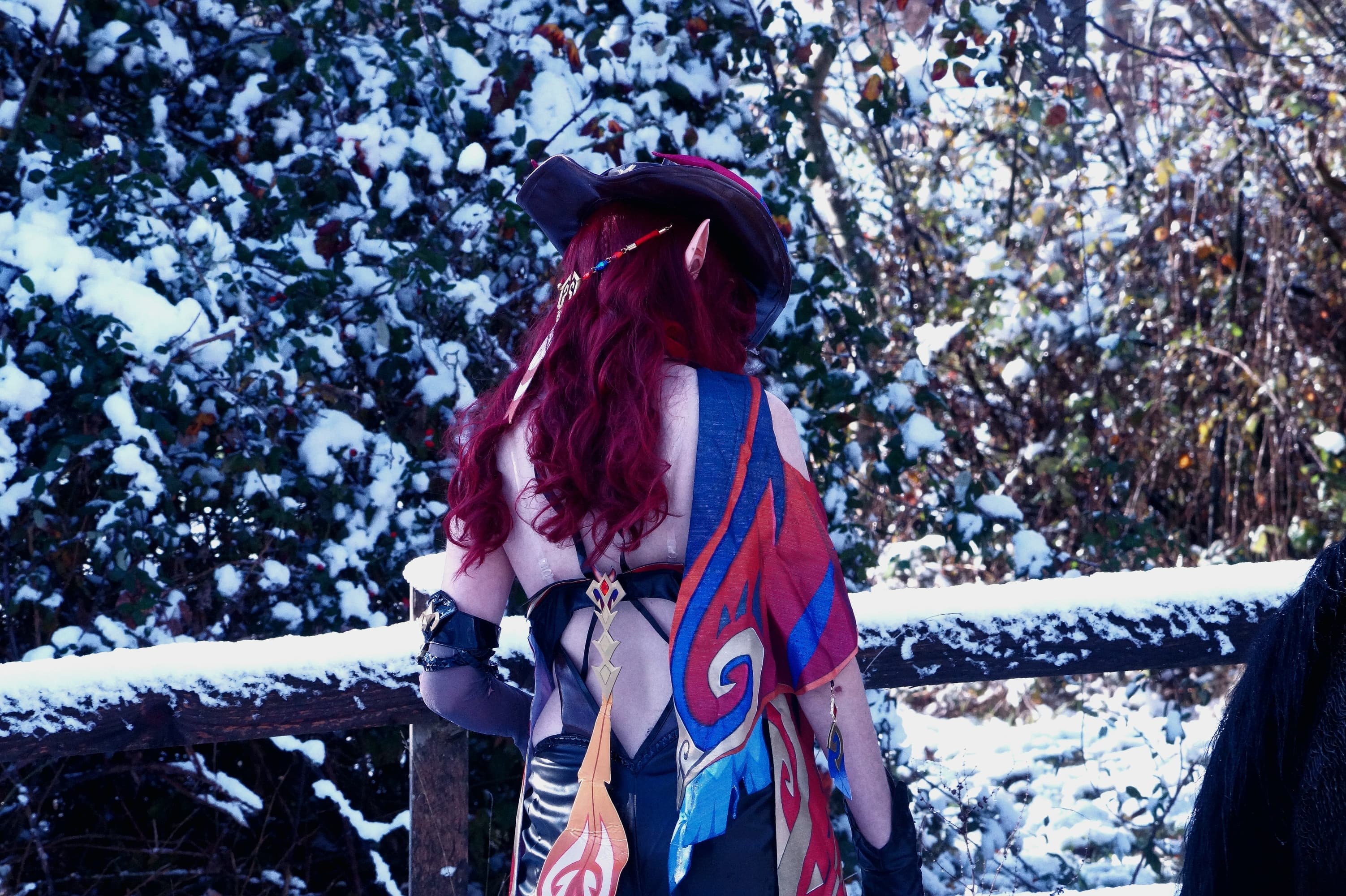 Chasca ft Horsy  - Photo 5