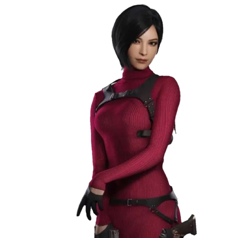 Ada Wong