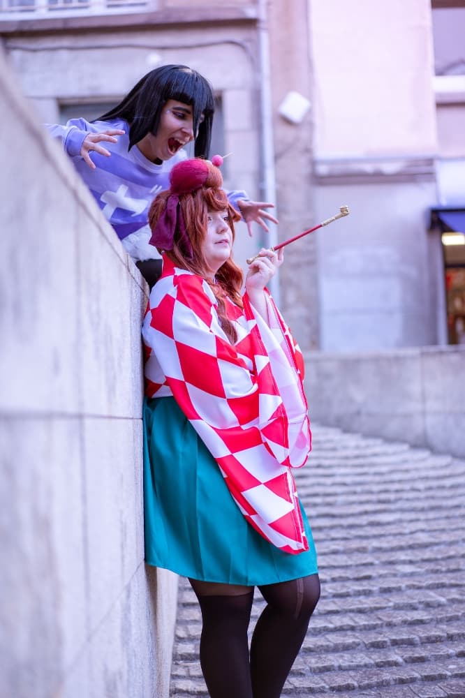 Yamada Tae - Photo 7