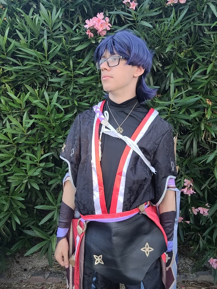 Scaramouche - Photo 1