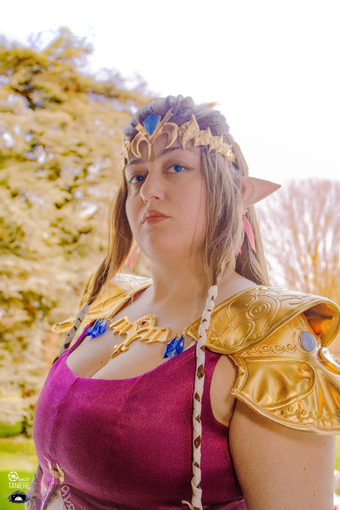 Objectif Tanière 1 - Photo 1