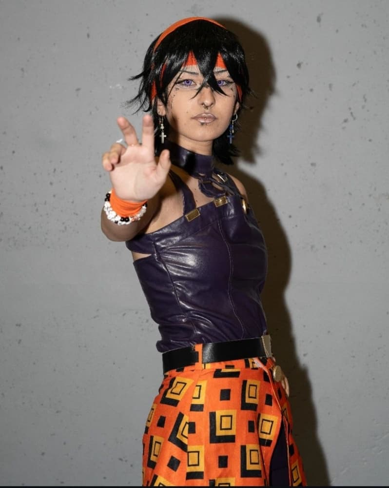 Narancia - Photo 6