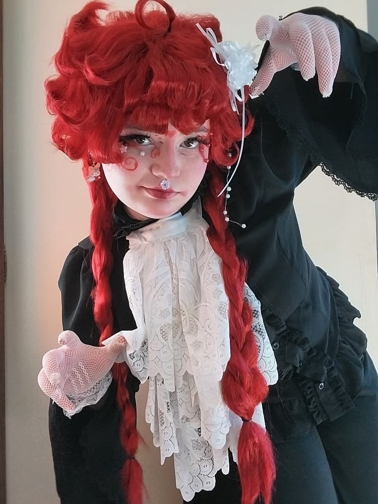 Lucy 1st ! - Photo 1