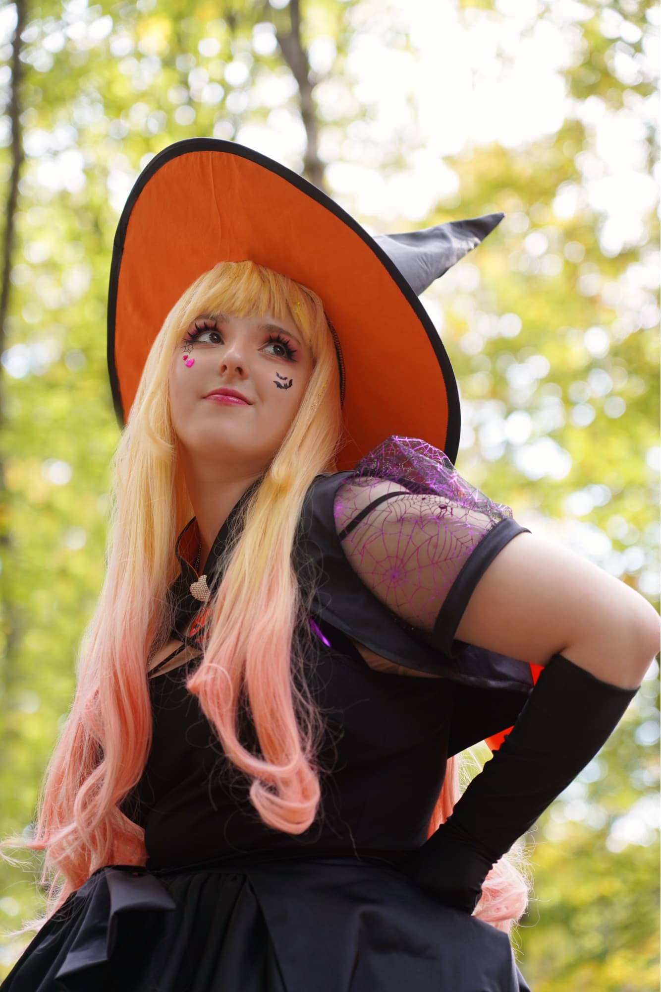Marin Halloween  - Photo 1