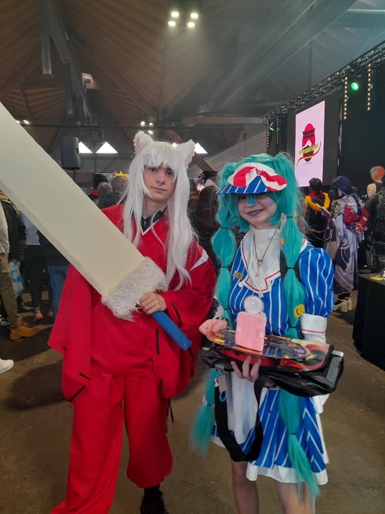 Japan Manga Wave  - Photo 8