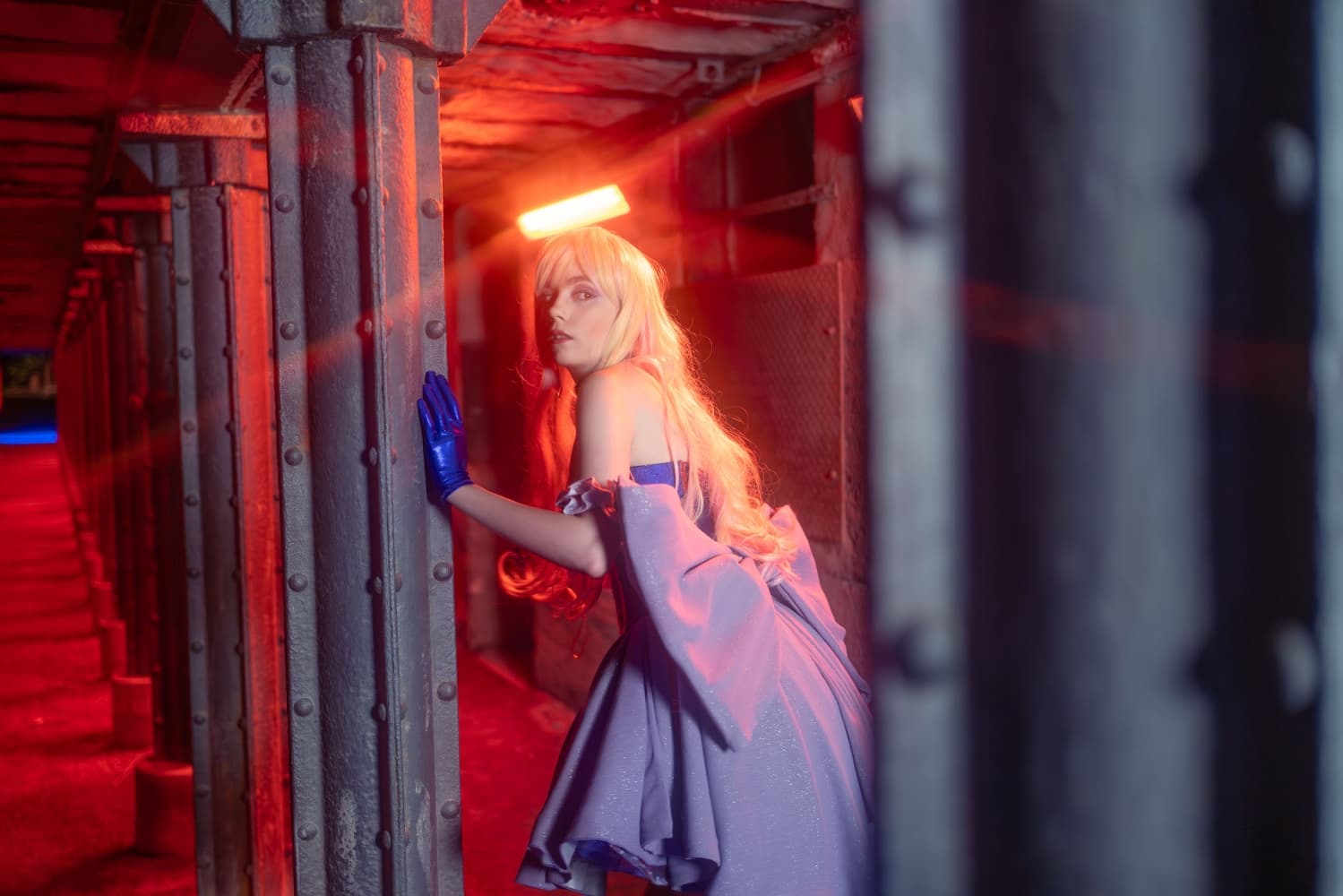 Sheryl Nome -Lion- - Photo 16