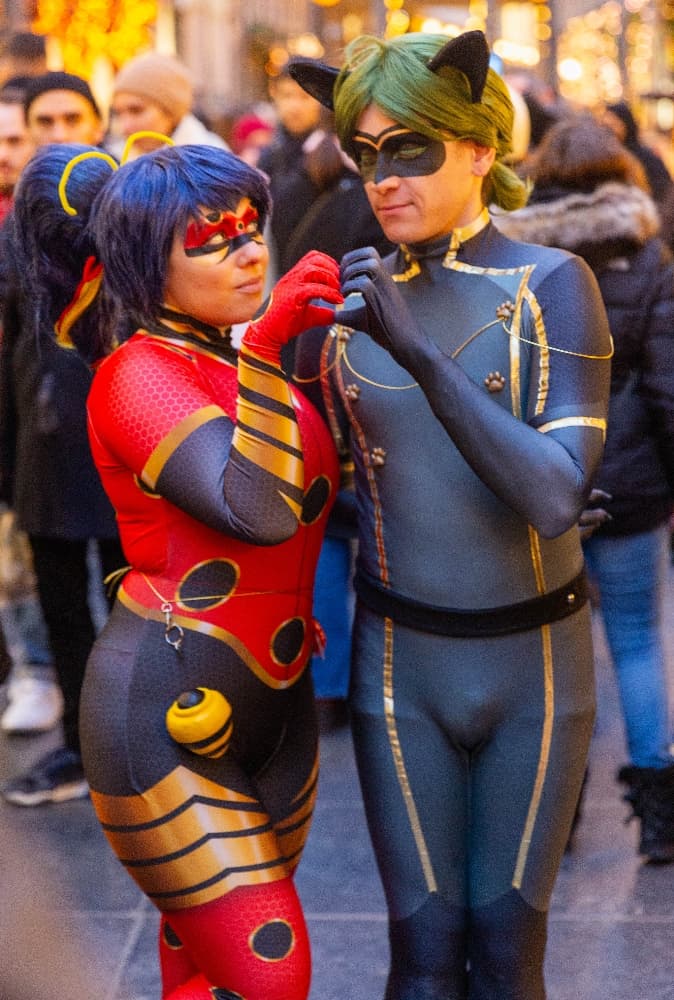 Miraculous Noël 02 - Photo 8