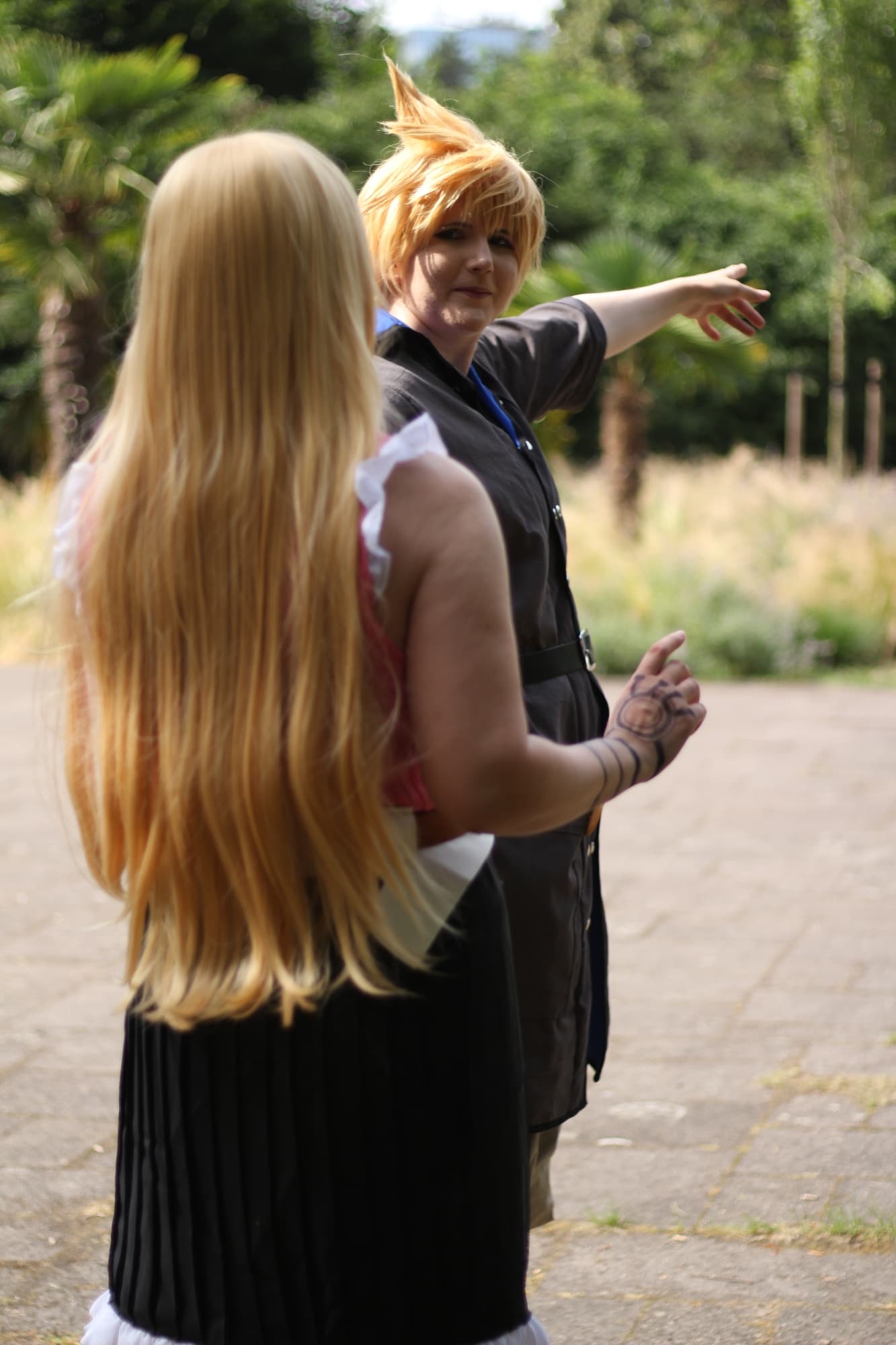 World of FF Gruppe  - Photo 30