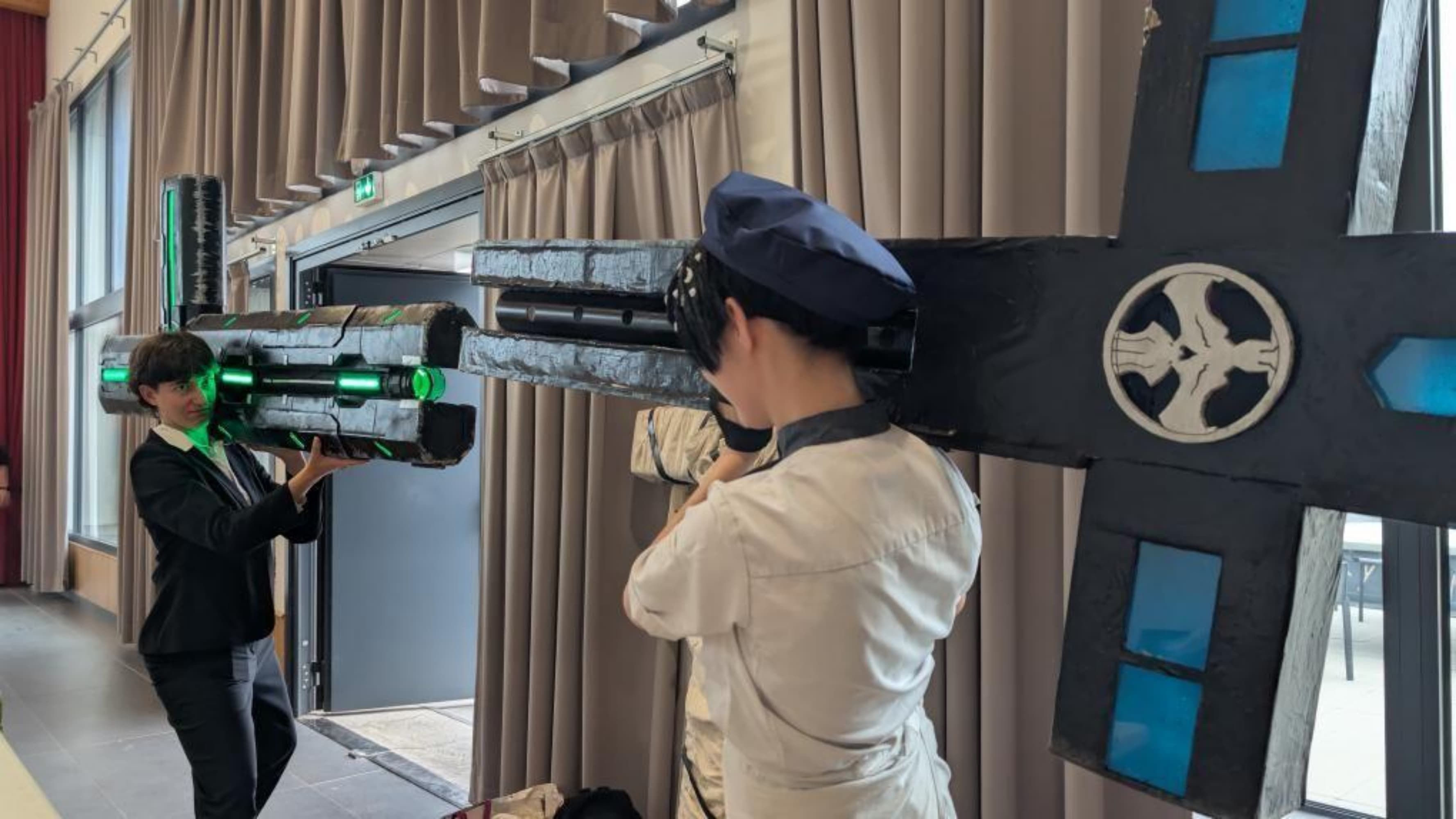 Gevaudan pop culture - Photo 10