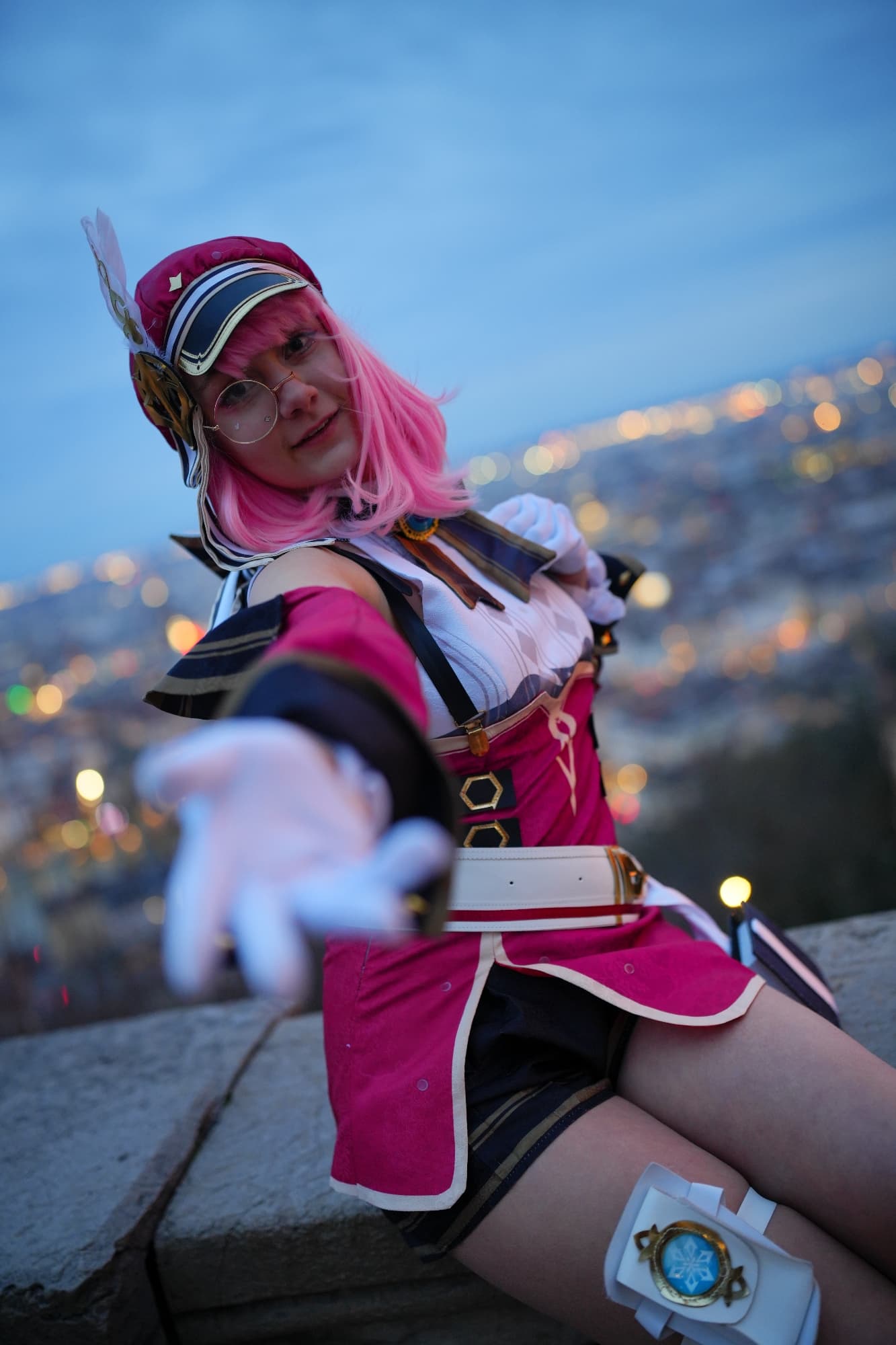 Charlotte  - Photo 35