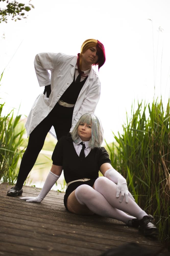 Rutile & Diam - Photo 2