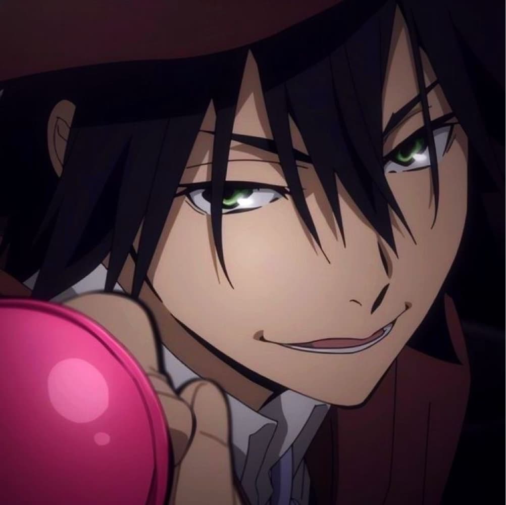 Ranpo Edogawa