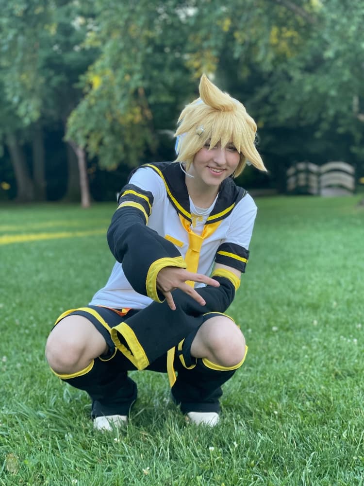 Len Kagamine  - Photo 6