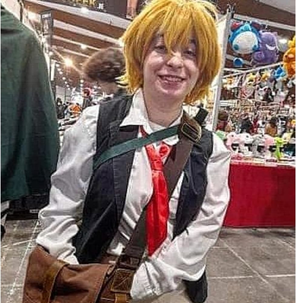 Meliodas - Photo 12