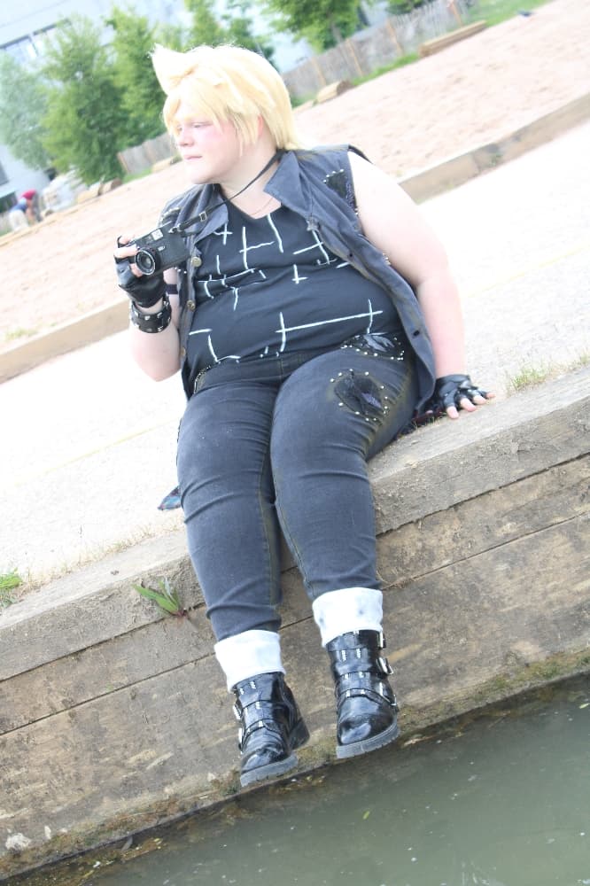 Prompto argentum  - Photo 13