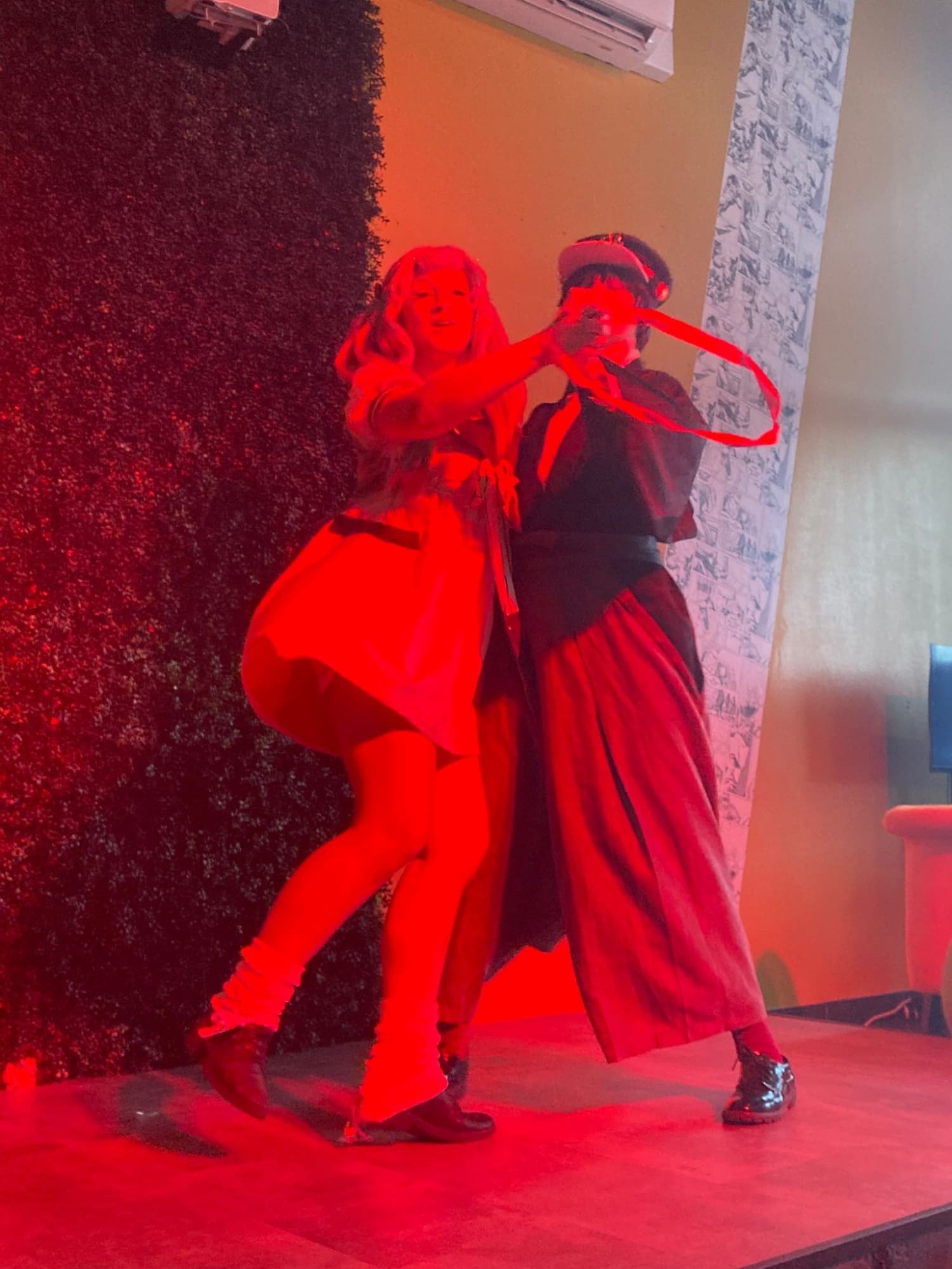 Tsukasa - Nene - Photo 23