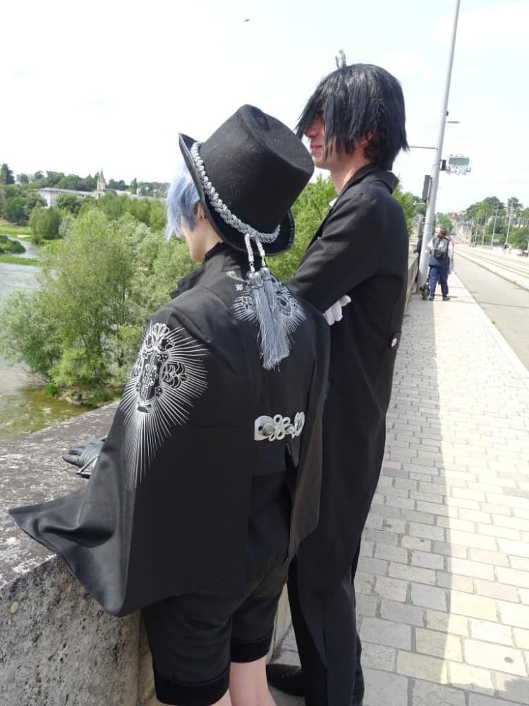 Ciel - Photo 7
