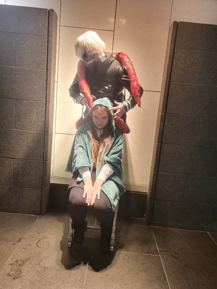 Chaotique Anya - Photo 77