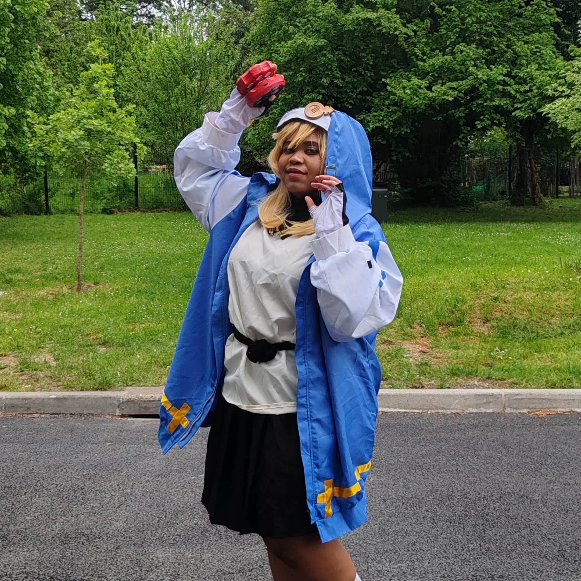 Guity Gear - Photo 4