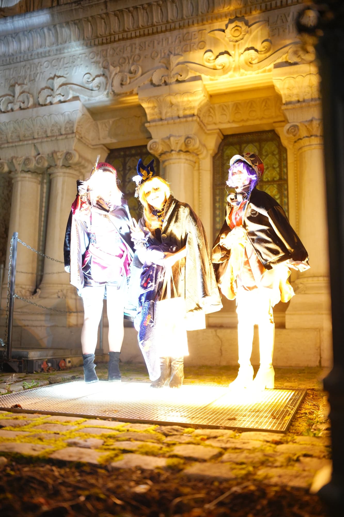 Trio Fontaine  - Photo 16