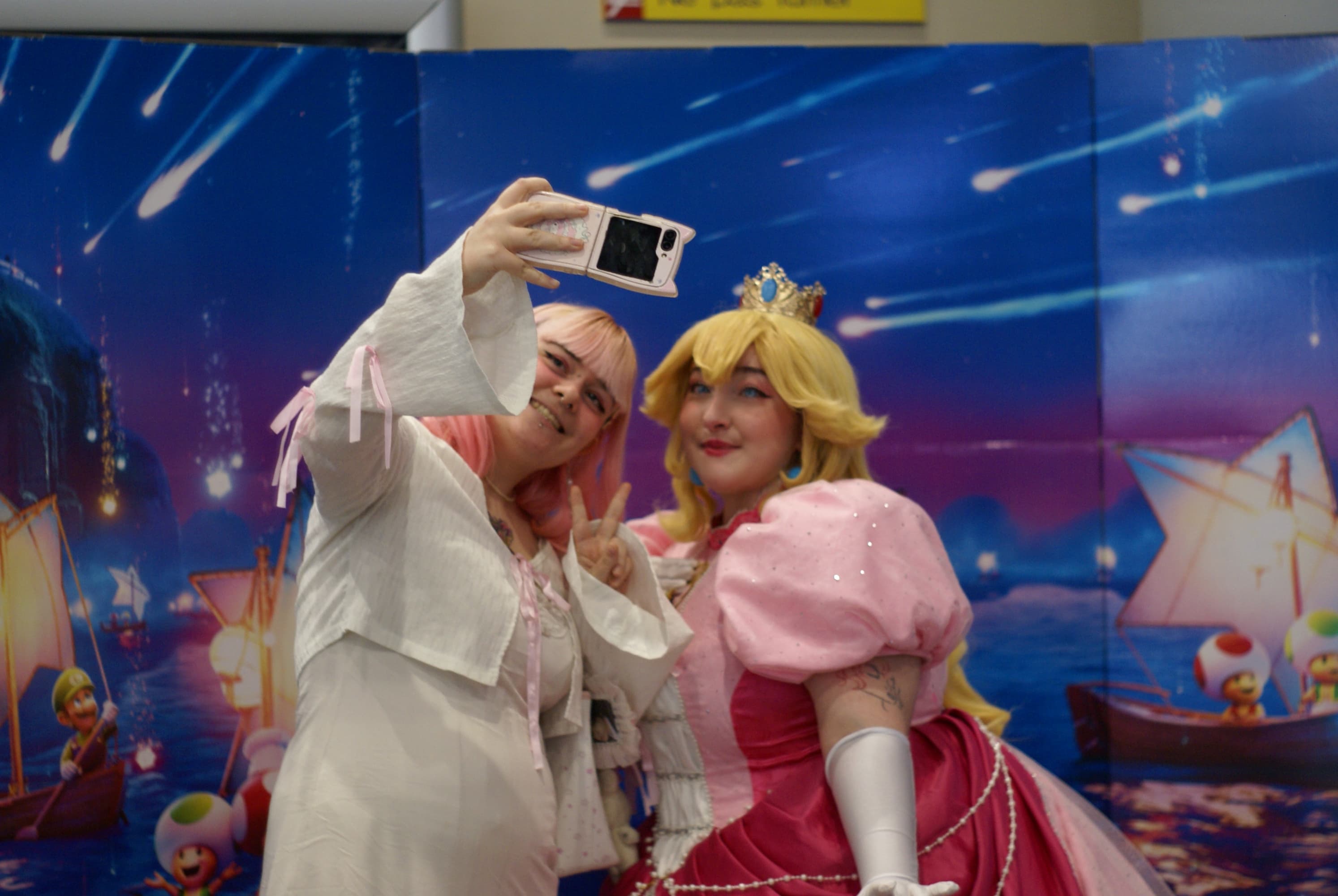 ANIMATION PRINCESSE - Photo 5