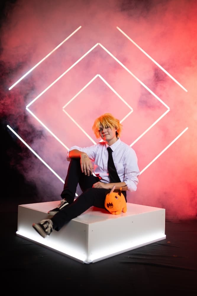 Denji