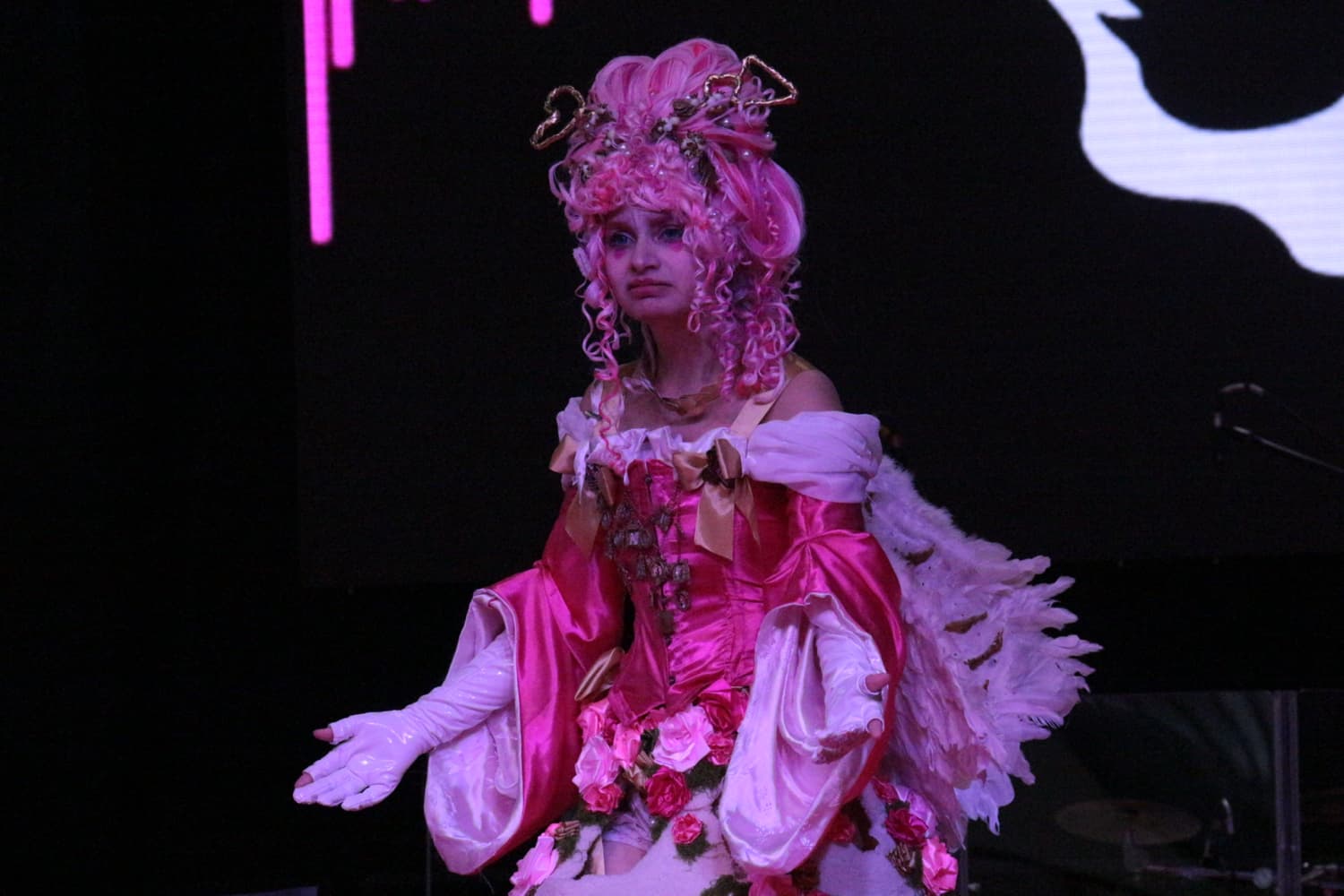 Concours TGS 2024 - Photo 8