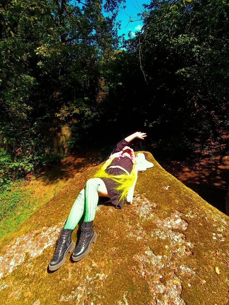 Mitsuri KANROJI - Photo 17