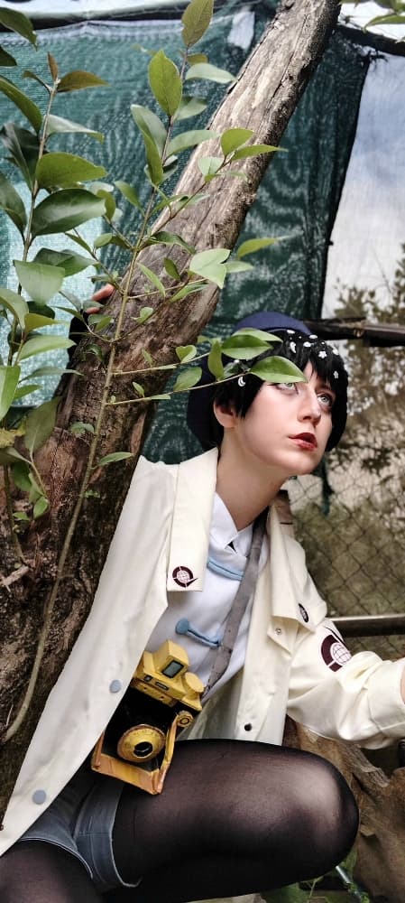 Meryl styfe  - Photo 32