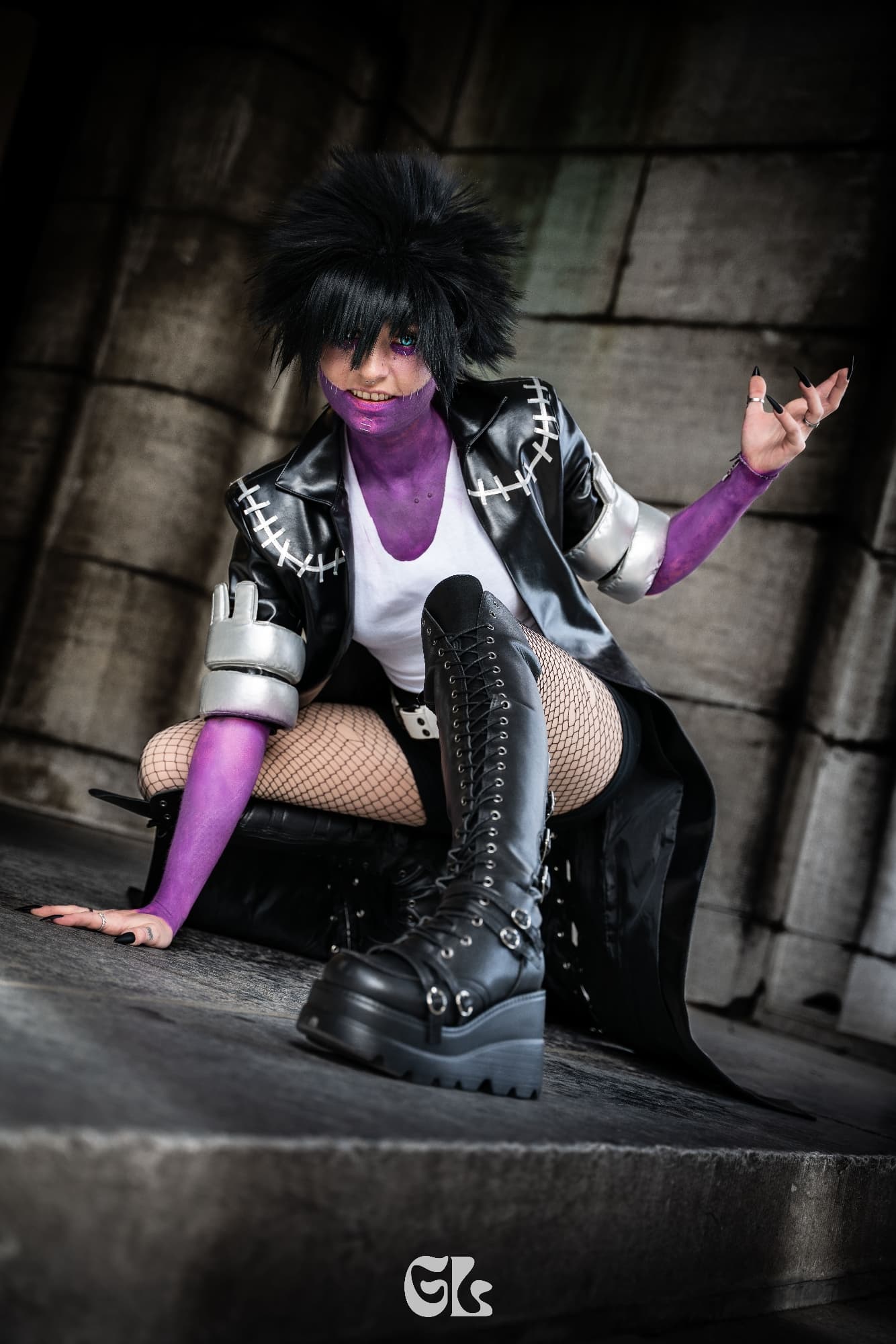 Dabi - Photo 4