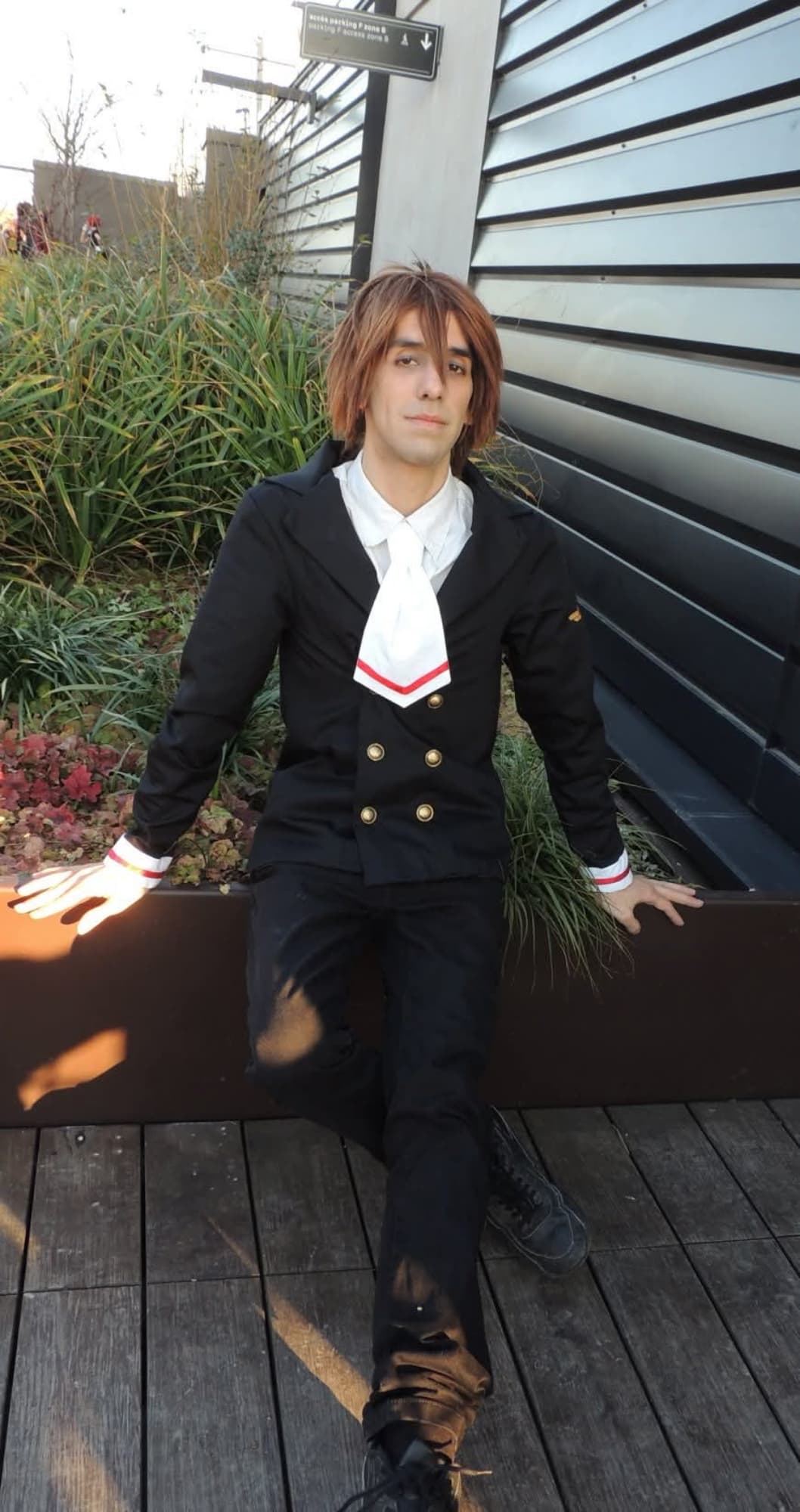 Shaolan li - Photo 3