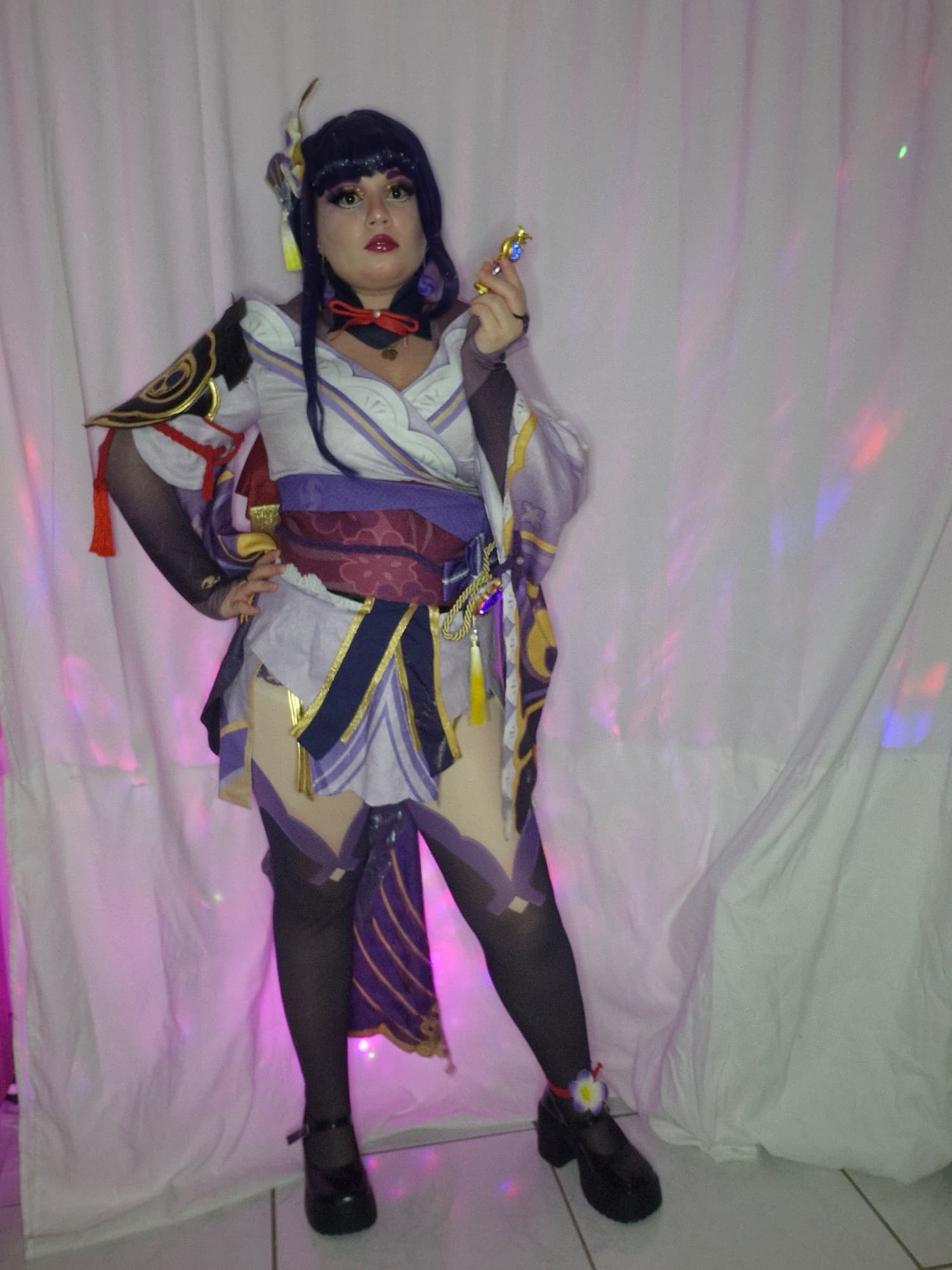 Raiden Shogun 2024 - Photo 19