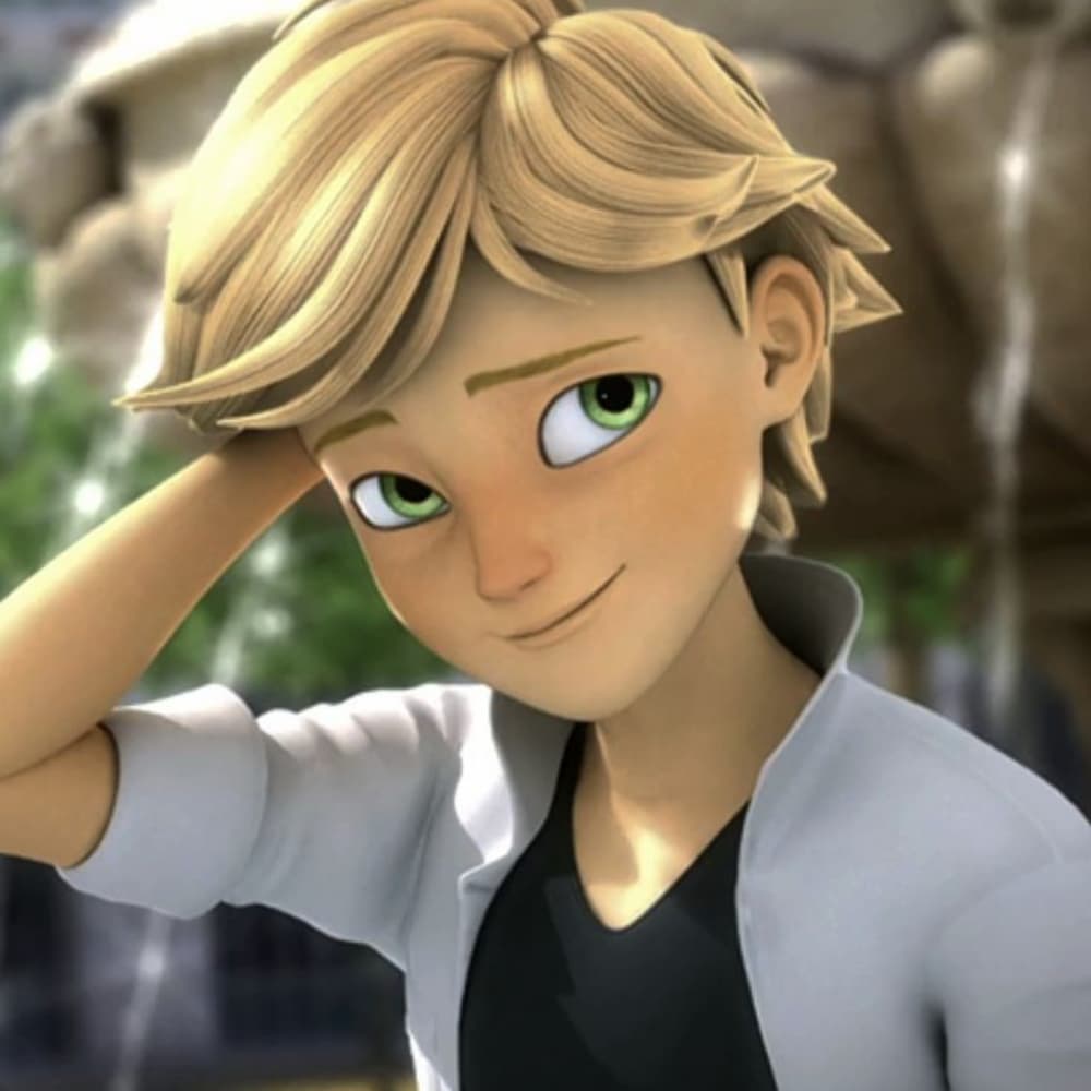 Adrien Agreste
