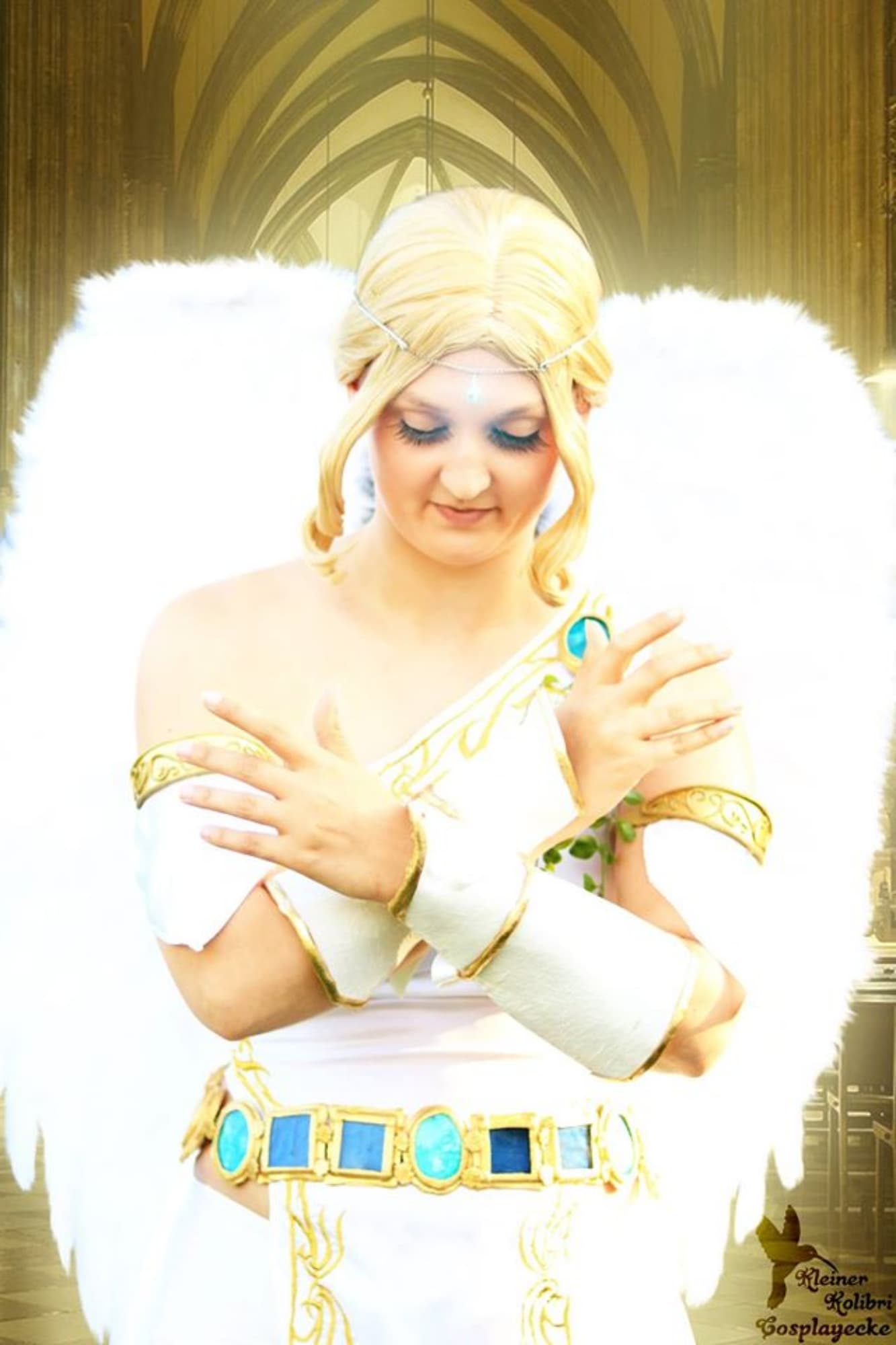 Angel (TTT 2) - Photo 4