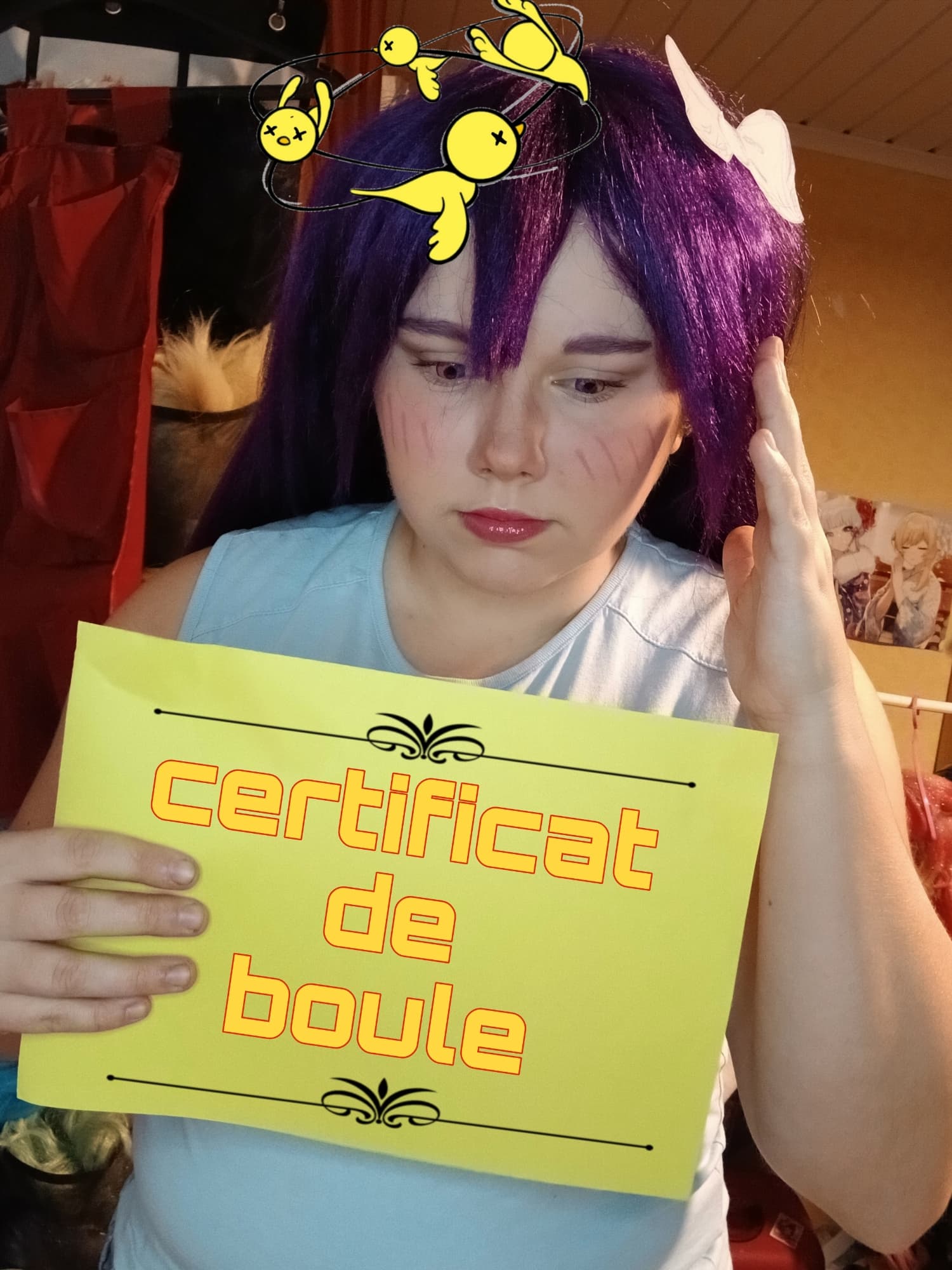 Aubrey at home  - Photo 16