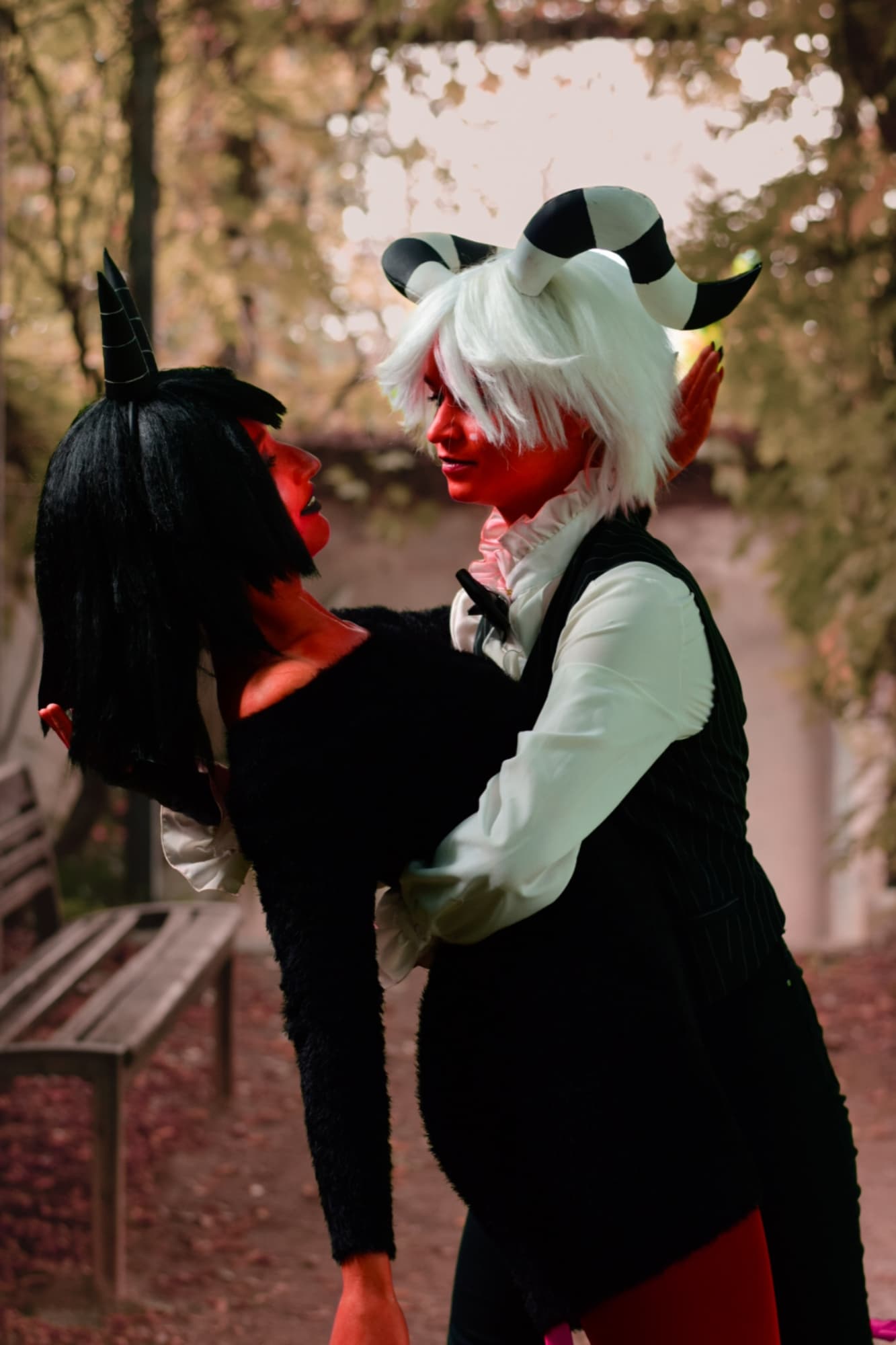 ☆ HelluvaShoot ☆ - Photo 2