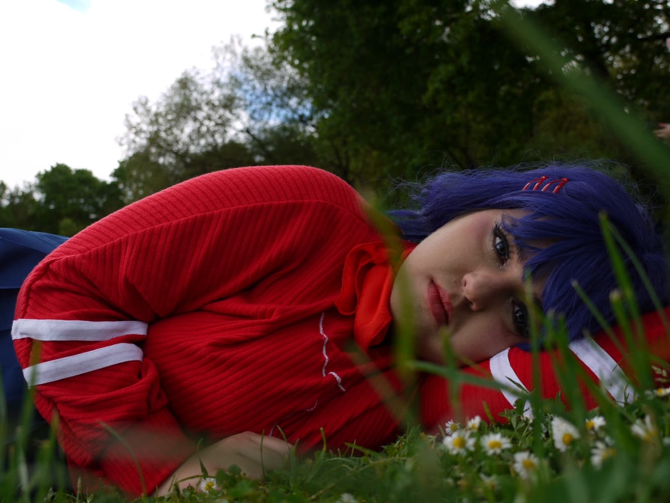 Mitas - shoot 1 - Photo 22