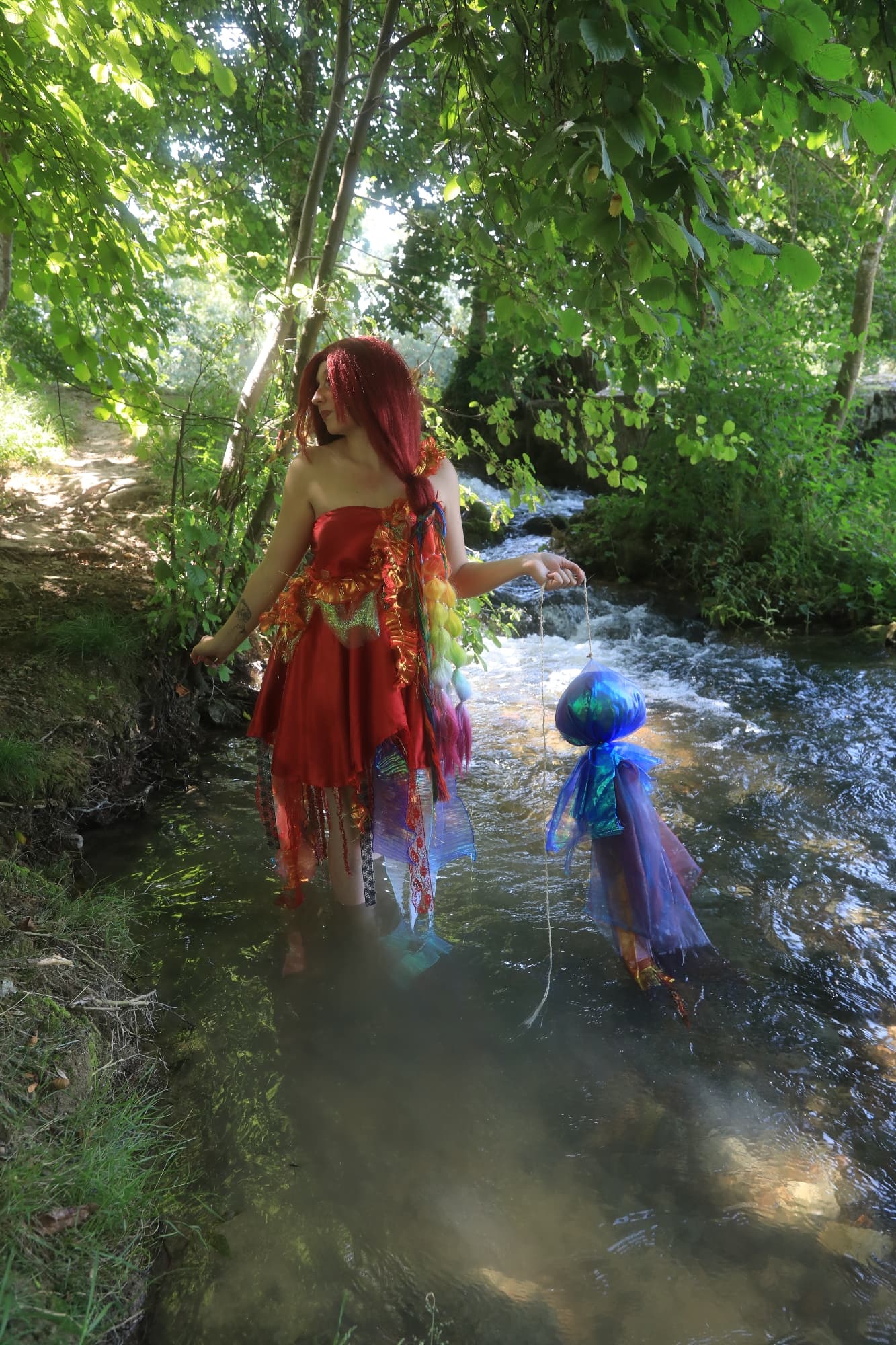 T la méduse - Photo 19