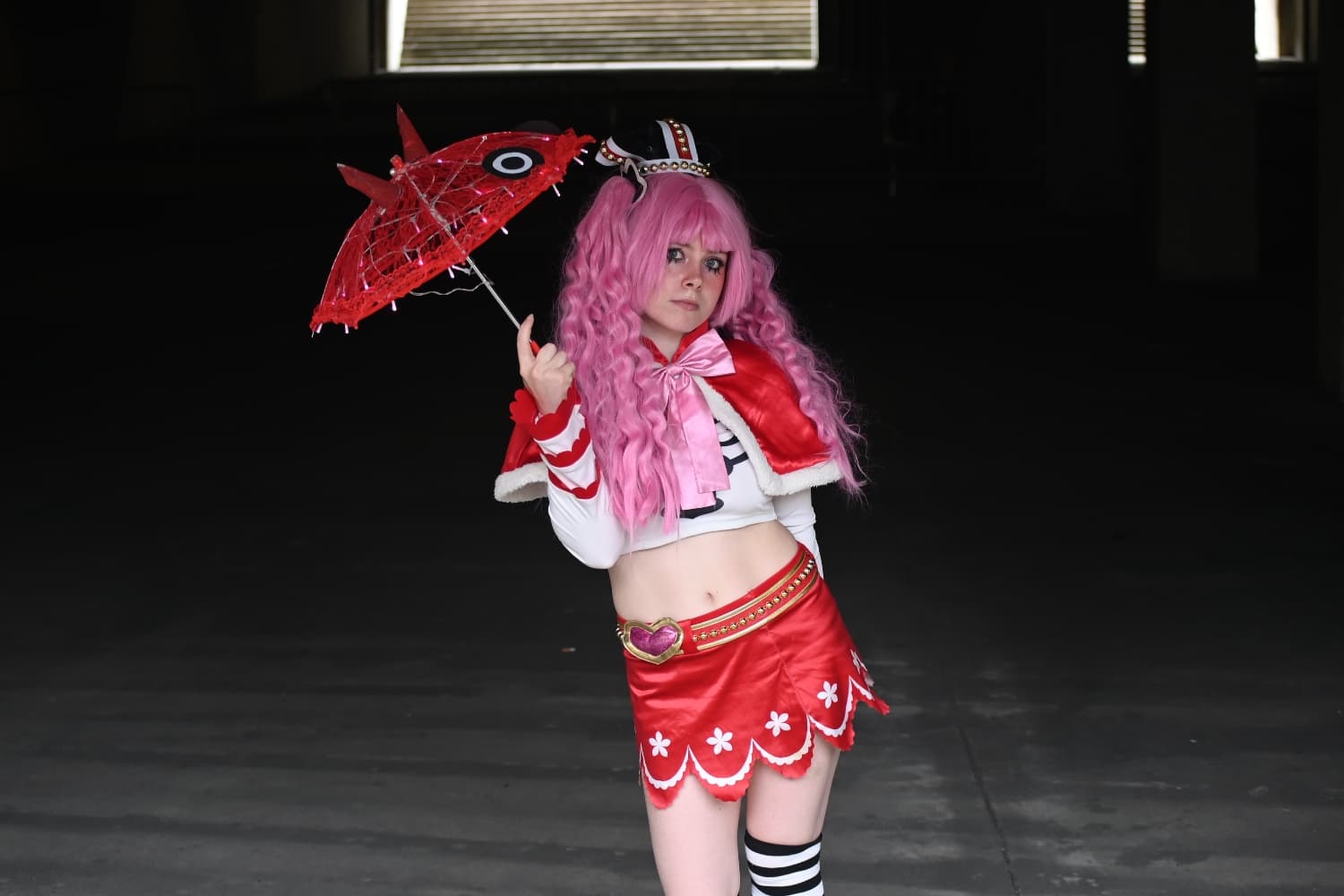 Perona - JAPEX 2K25 - Photo 13